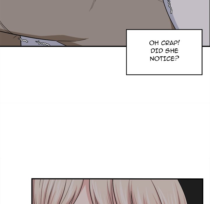Excuse me, This is my Room Chapter 10 Page 58