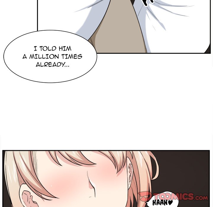 Excuse me, This is my Room Chapter 10 Page 6