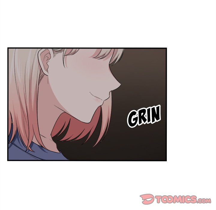 Excuse me, This is my Room Chapter 10 Page 60