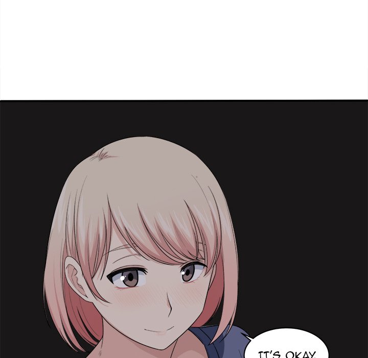 Excuse me, This is my Room Chapter 10 Page 61