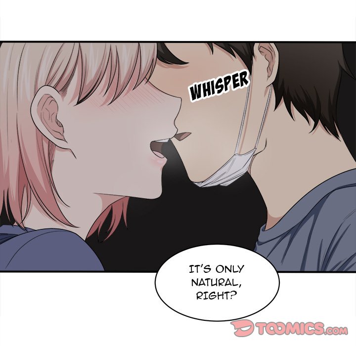 Excuse me, This is my Room Chapter 10 Page 63