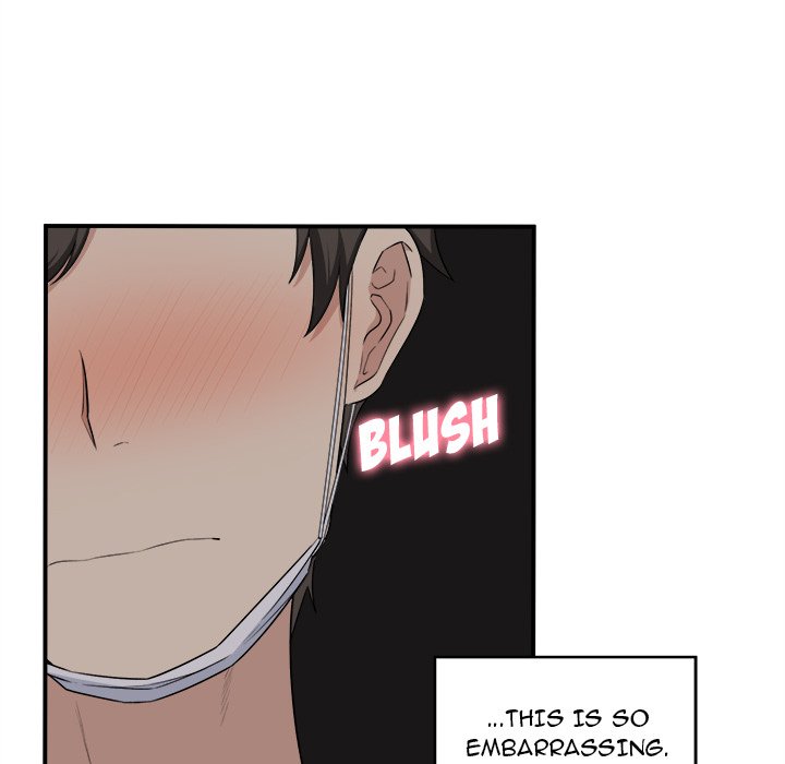 Excuse me, This is my Room Chapter 10 Page 64
