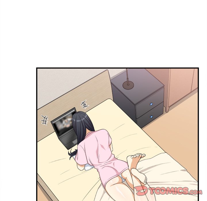 Excuse me, This is my Room Chapter 10 Page 66