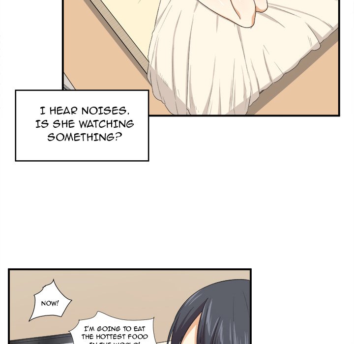 Excuse me, This is my Room Chapter 10 Page 67