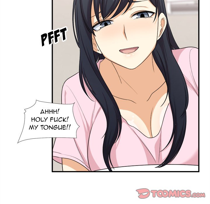 Excuse me, This is my Room Chapter 10 Page 69