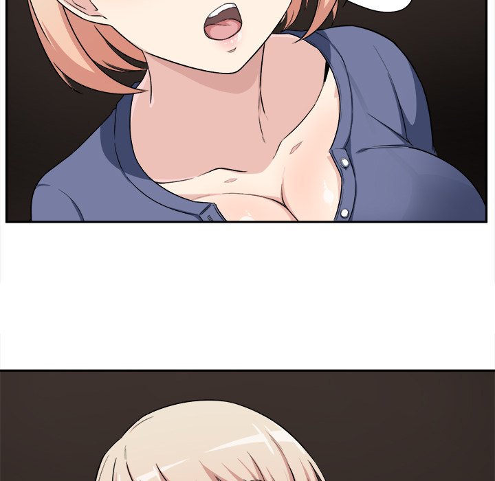 Excuse me, This is my Room Chapter 10 Page 7