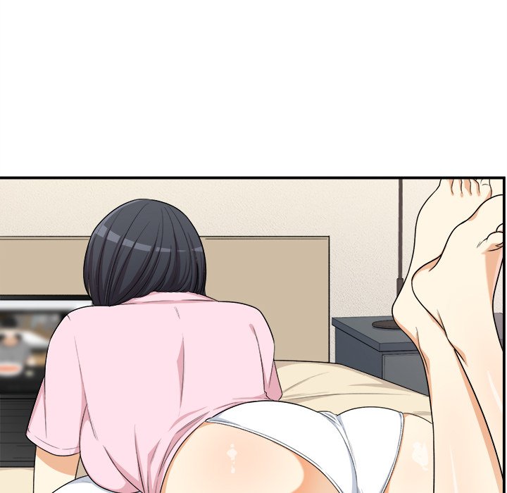 Excuse me, This is my Room Chapter 10 Page 70