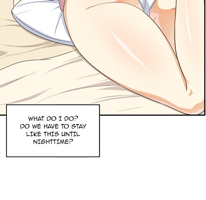 Excuse me, This is my Room Chapter 10 Page 71