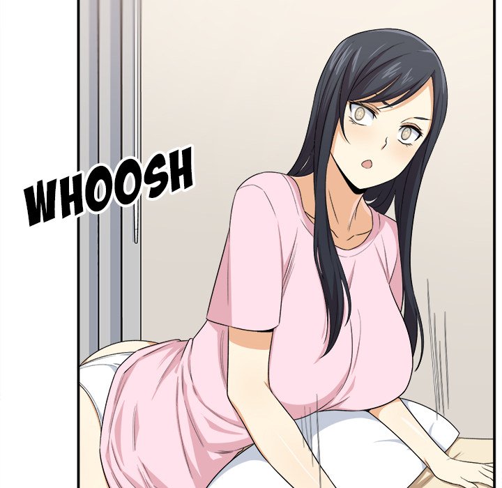 Excuse me, This is my Room Chapter 10 Page 73