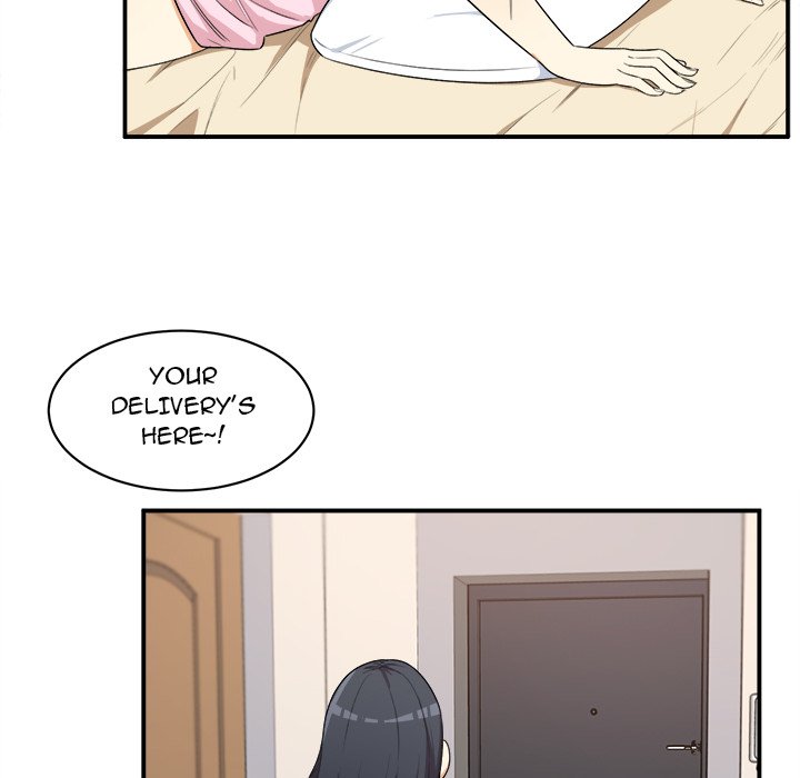 Excuse me, This is my Room Chapter 10 Page 74