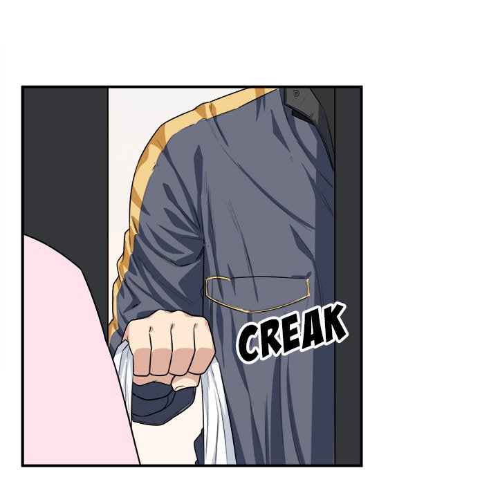 Excuse me, This is my Room Chapter 10 Page 76