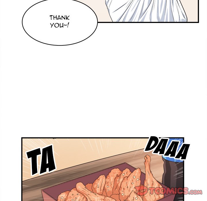 Excuse me, This is my Room Chapter 10 Page 78