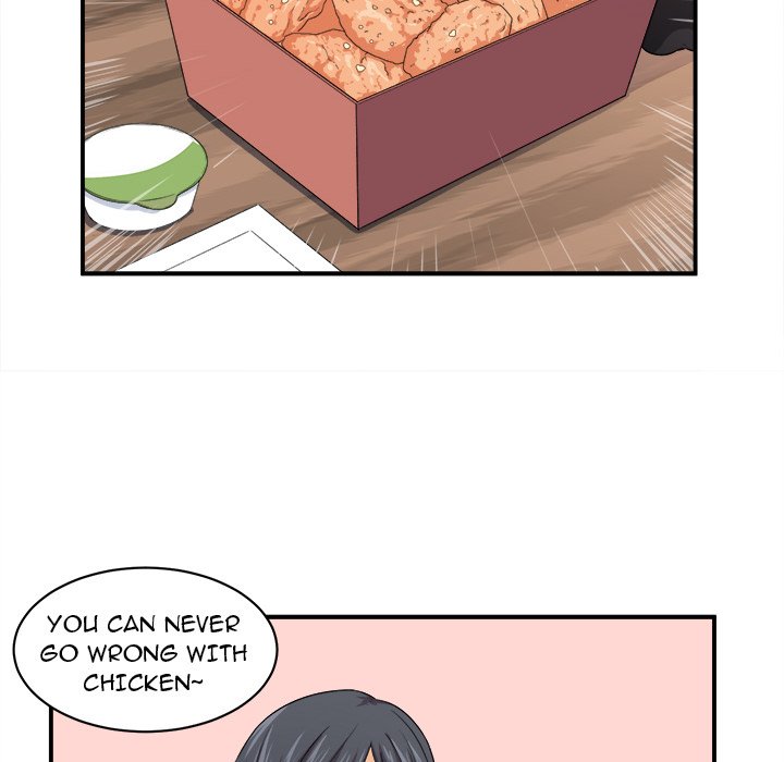 Excuse me, This is my Room Chapter 10 Page 79