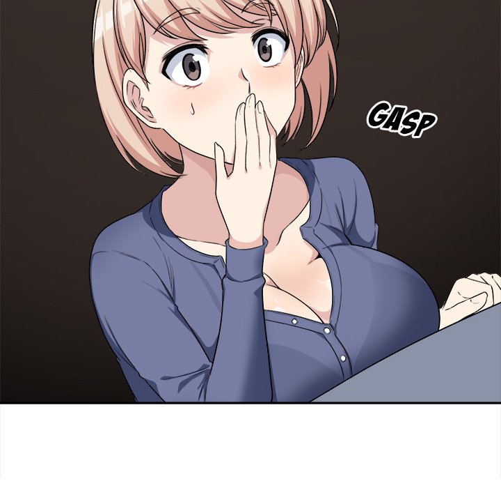 Excuse me, This is my Room Chapter 10 Page 8