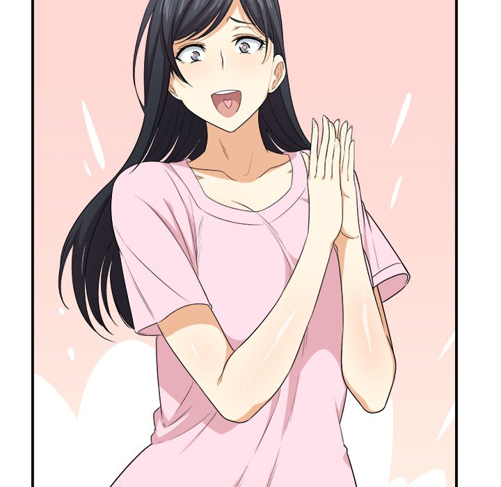 Excuse me, This is my Room Chapter 10 Page 80