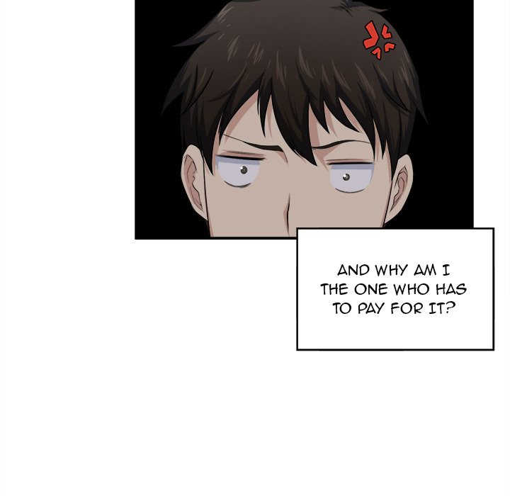 Excuse me, This is my Room Chapter 10 Page 82