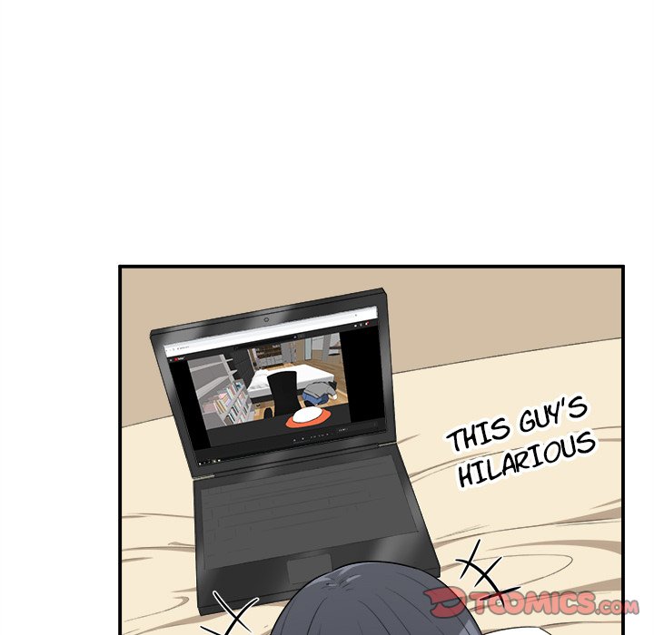 Excuse me, This is my Room Chapter 10 Page 84