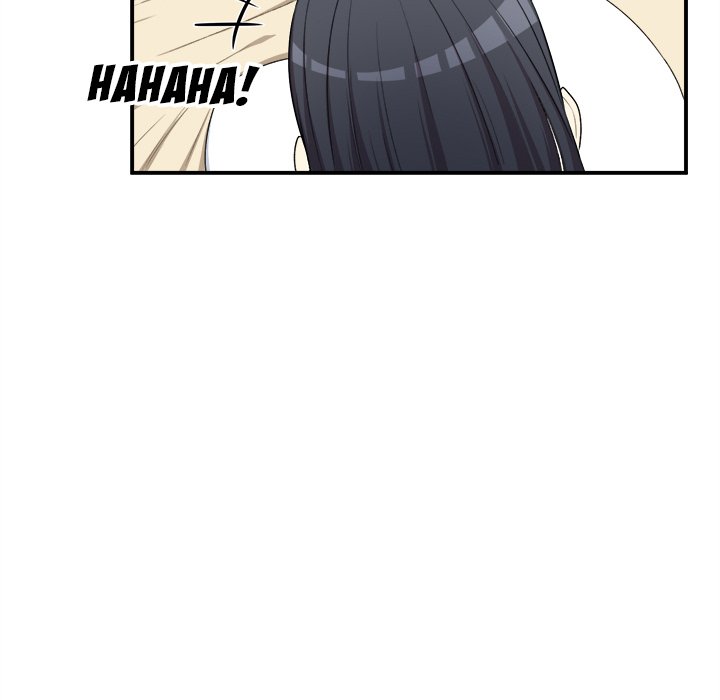 Excuse me, This is my Room Chapter 10 Page 85