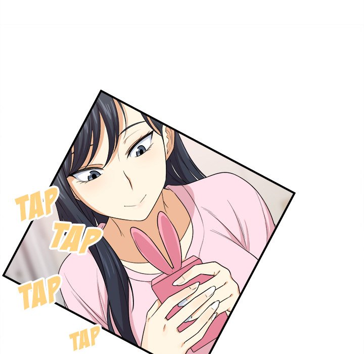 Excuse me, This is my Room Chapter 10 Page 86