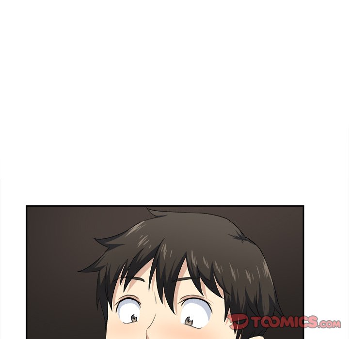 Excuse me, This is my Room Chapter 10 Page 9