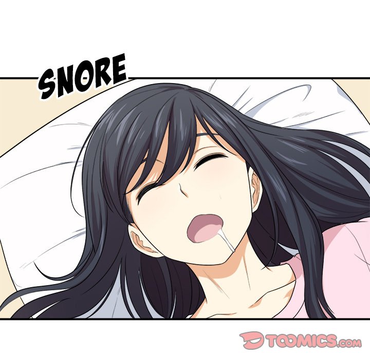 Excuse me, This is my Room Chapter 10 Page 90