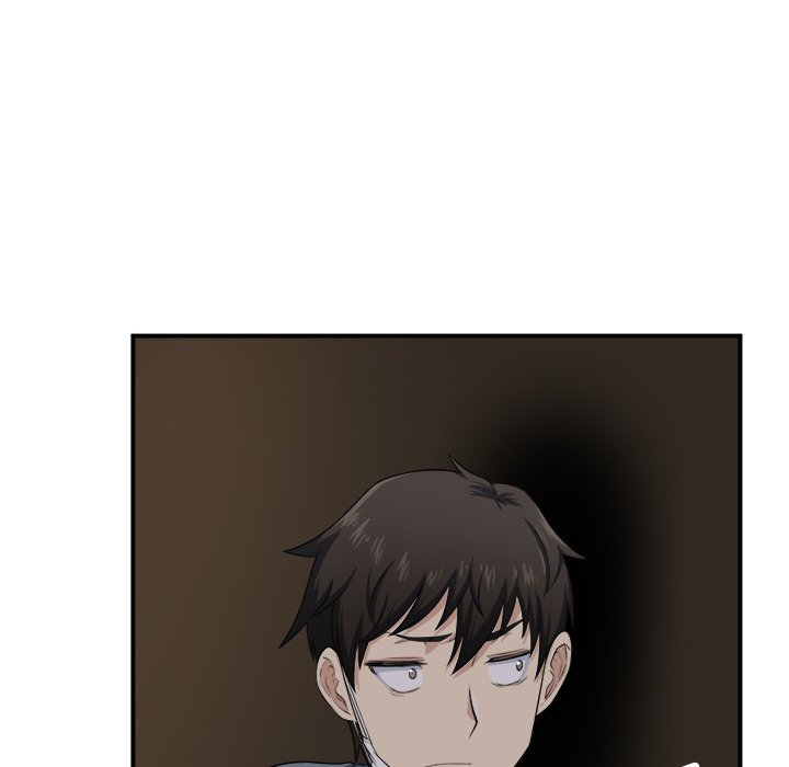 Excuse me, This is my Room Chapter 10 Page 91