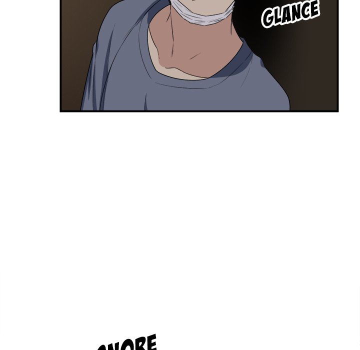 Excuse me, This is my Room Chapter 10 Page 92