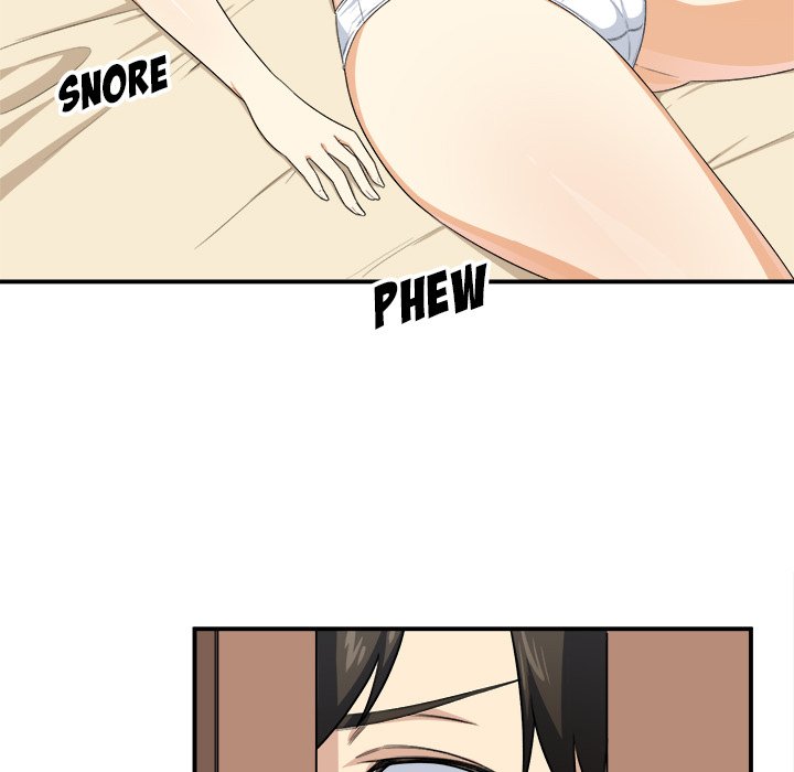 Excuse me, This is my Room Chapter 10 Page 94
