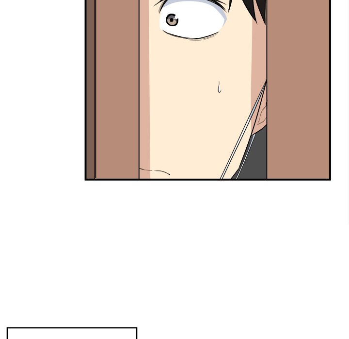 Excuse me, This is my Room Chapter 10 Page 95