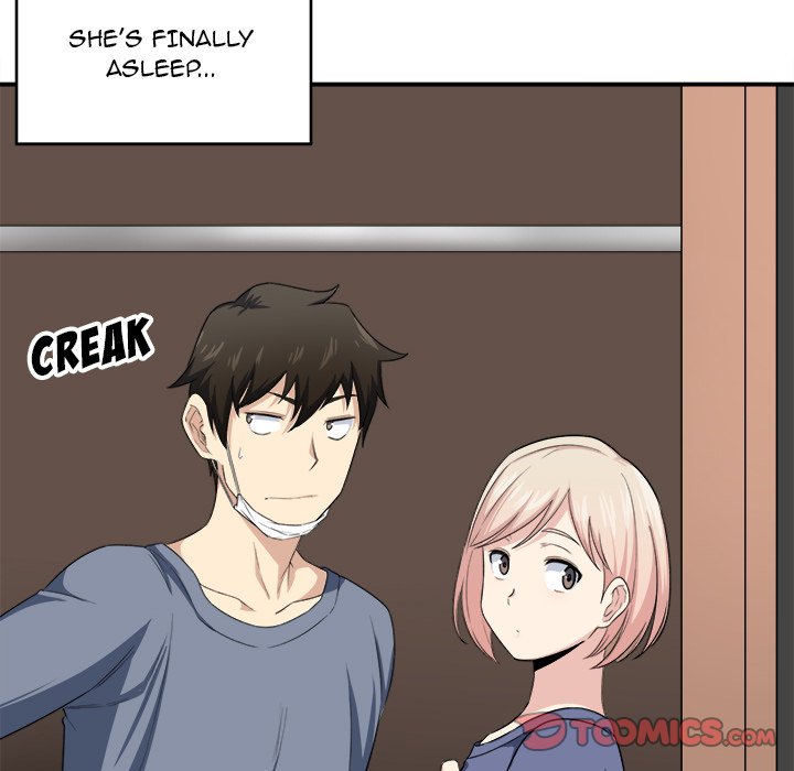 Excuse me, This is my Room Chapter 10 Page 96