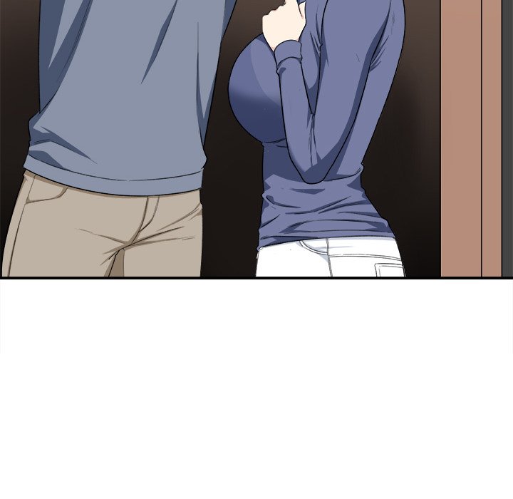 Excuse me, This is my Room Chapter 10 Page 97