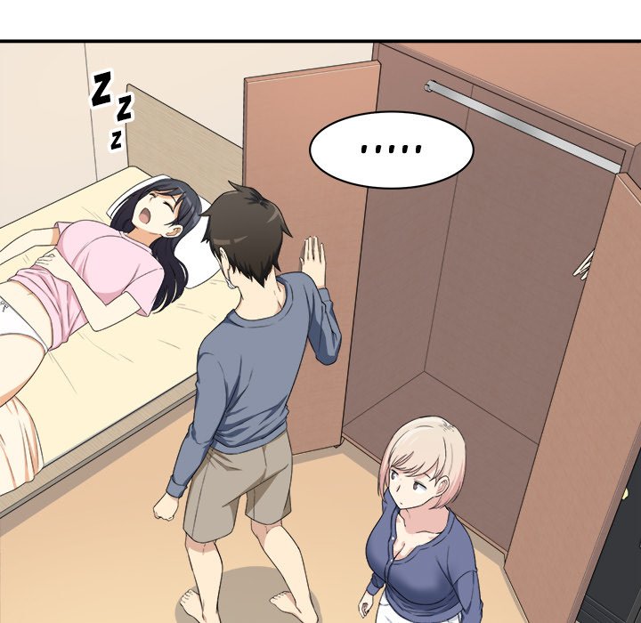 Excuse me, This is my Room Chapter 10 Page 98