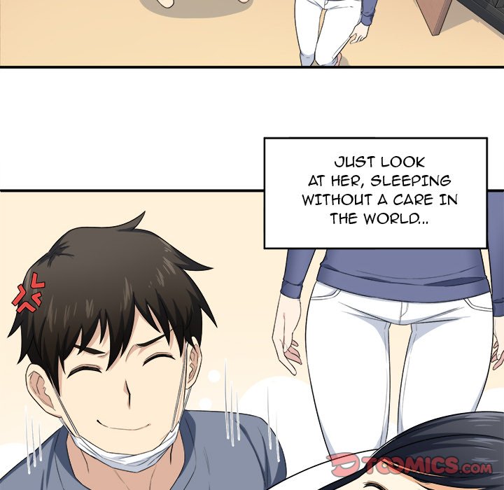 Excuse me, This is my Room Chapter 10 Page 99