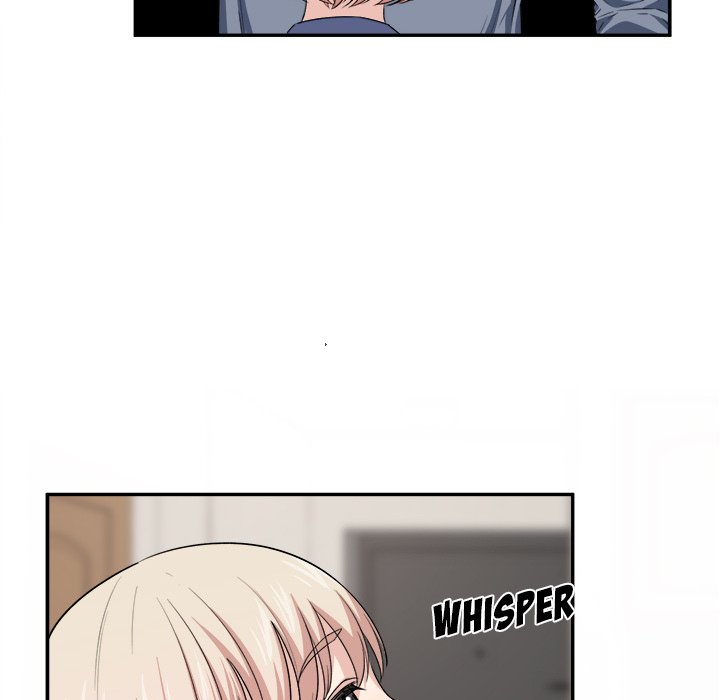 Excuse me, This is my Room Chapter 11 Page 11
