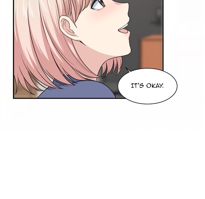 Excuse me, This is my Room Chapter 11 Page 12
