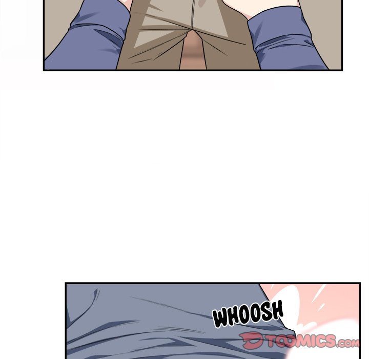 Excuse me, This is my Room Chapter 11 Page 14
