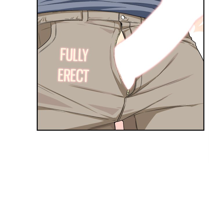 Excuse me, This is my Room Chapter 11 Page 15