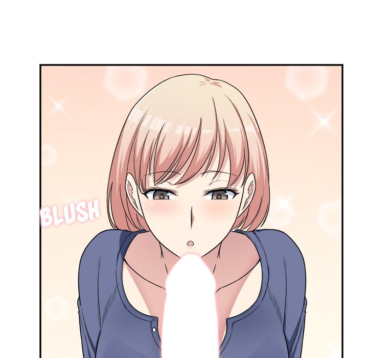 Excuse me, This is my Room Chapter 11 Page 16