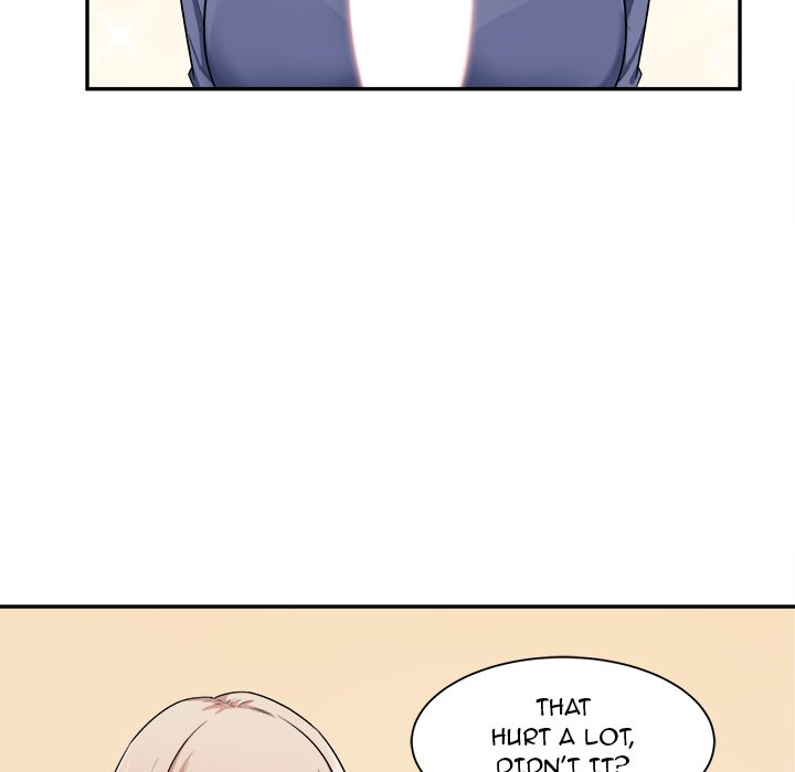 Excuse me, This is my Room Chapter 11 Page 17