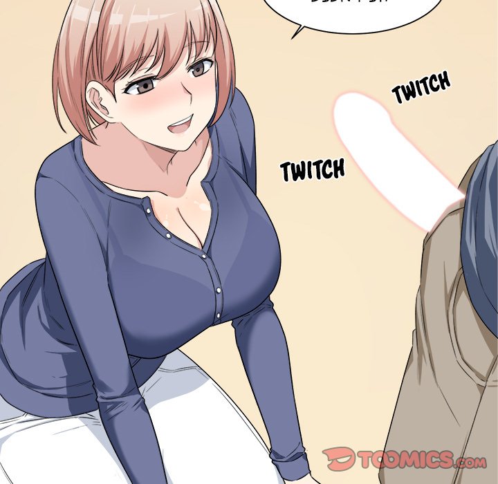 Excuse me, This is my Room Chapter 11 Page 18