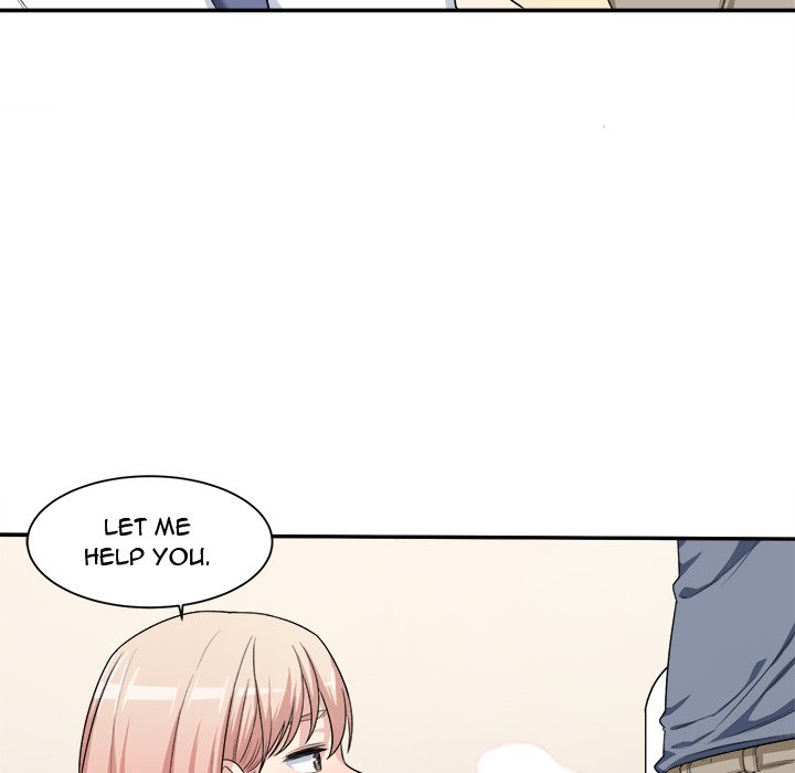 Excuse me, This is my Room Chapter 11 Page 19