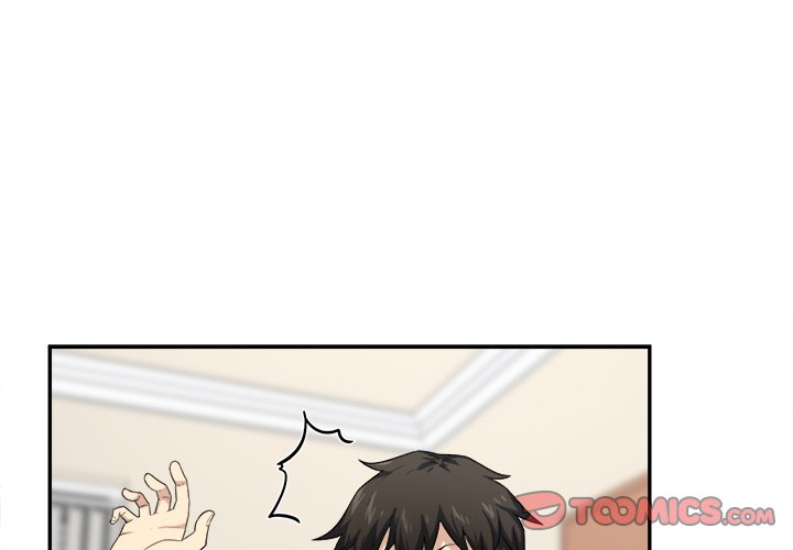 Excuse me, This is my Room Chapter 11 Page 2