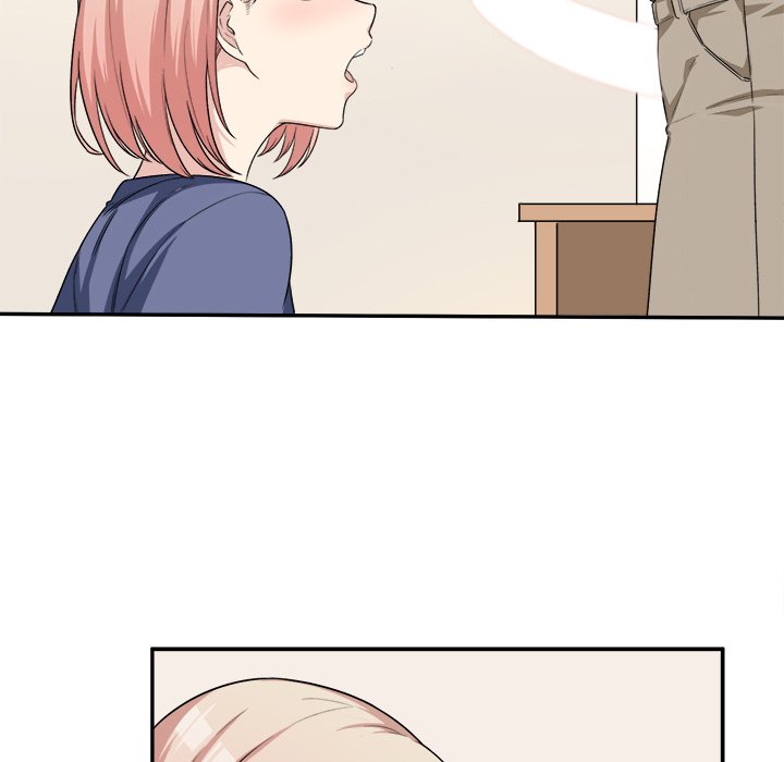 Excuse me, This is my Room Chapter 11 Page 20