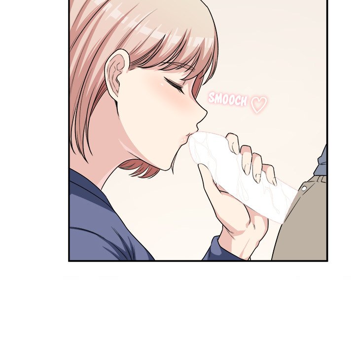 Excuse me, This is my Room Chapter 11 Page 21