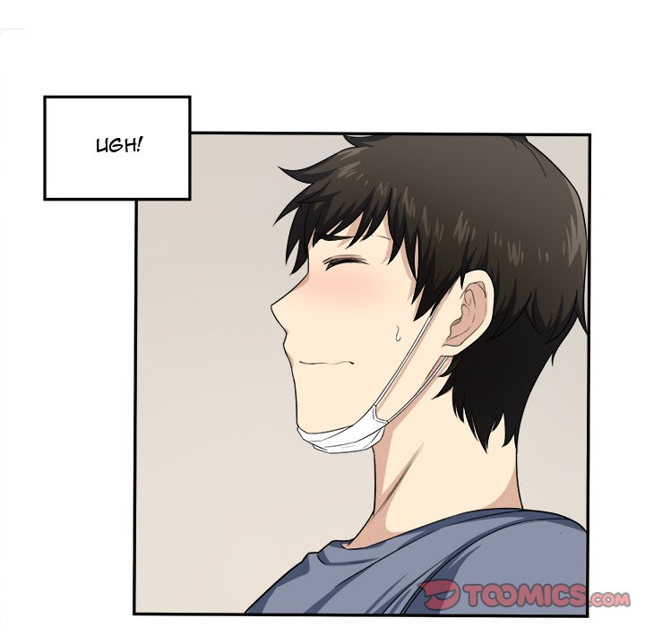 Excuse me, This is my Room Chapter 11 Page 22