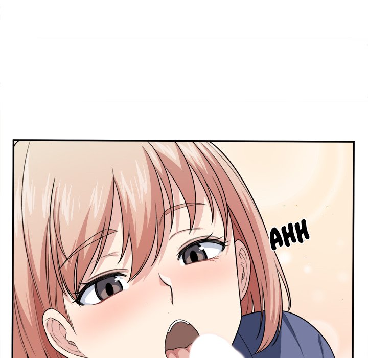 Excuse me, This is my Room Chapter 11 Page 23