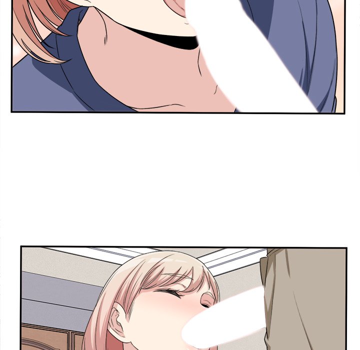 Excuse me, This is my Room Chapter 11 Page 24