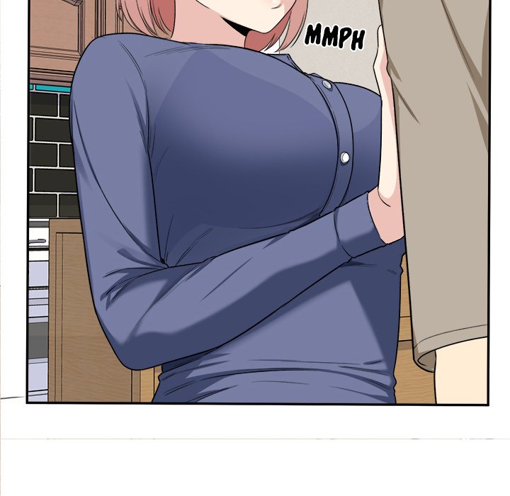 Excuse me, This is my Room Chapter 11 Page 25