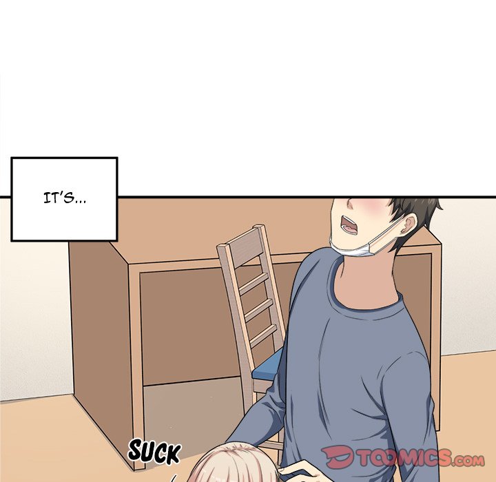 Excuse me, This is my Room Chapter 11 Page 26