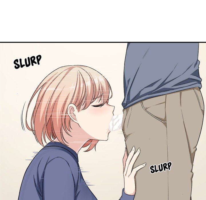 Excuse me, This is my Room Chapter 11 Page 28